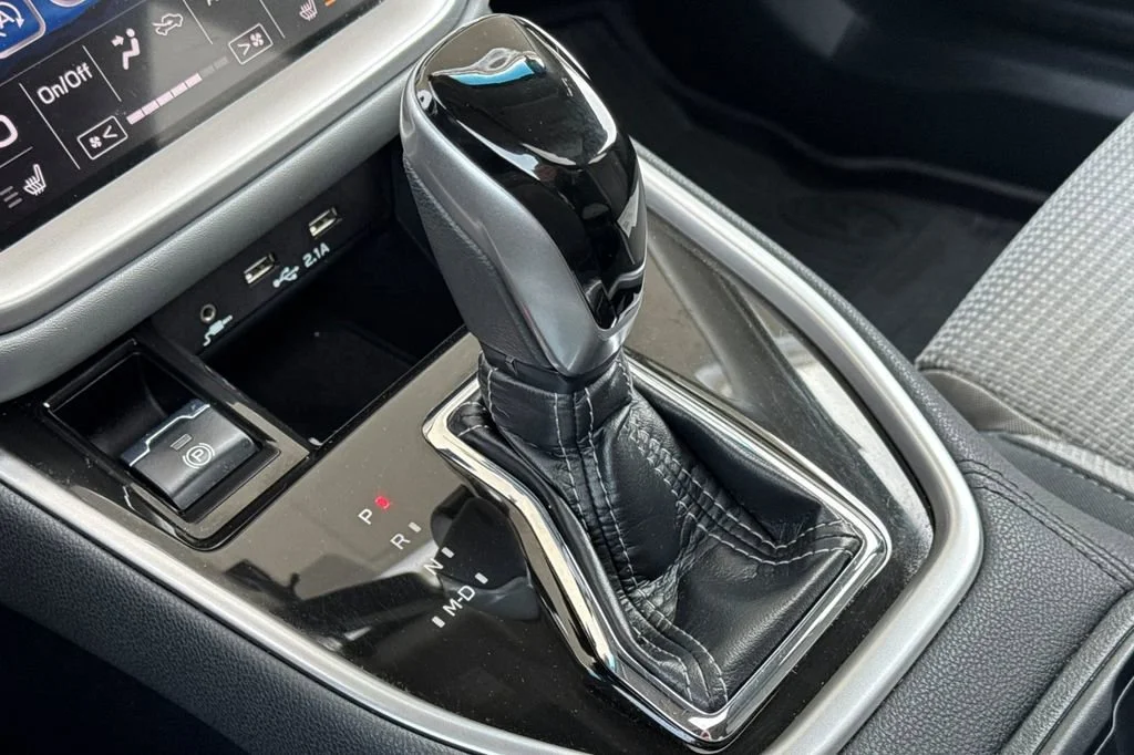 2020 Subaru Outback Premium - Photo 21