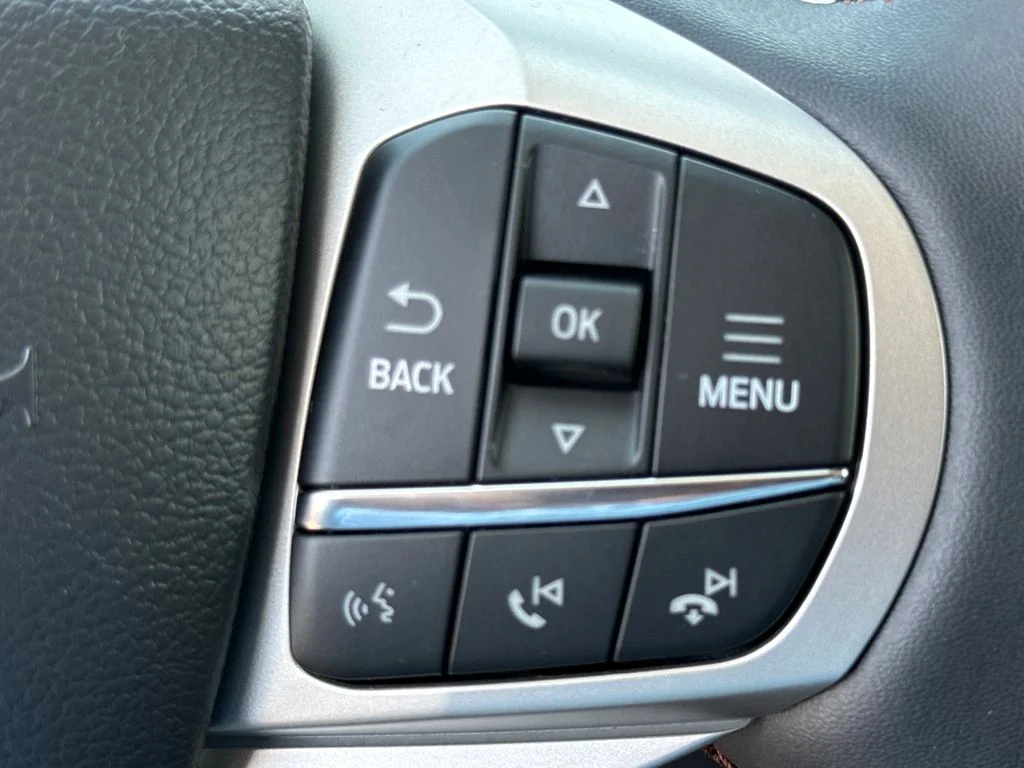 New 2026 Gray Ford Active image 29