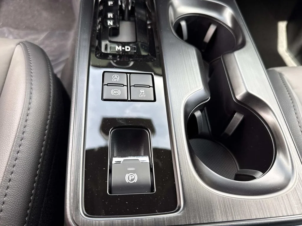 New 2026 MAGNETITE GRAY METALLIC Subaru Premium image 32