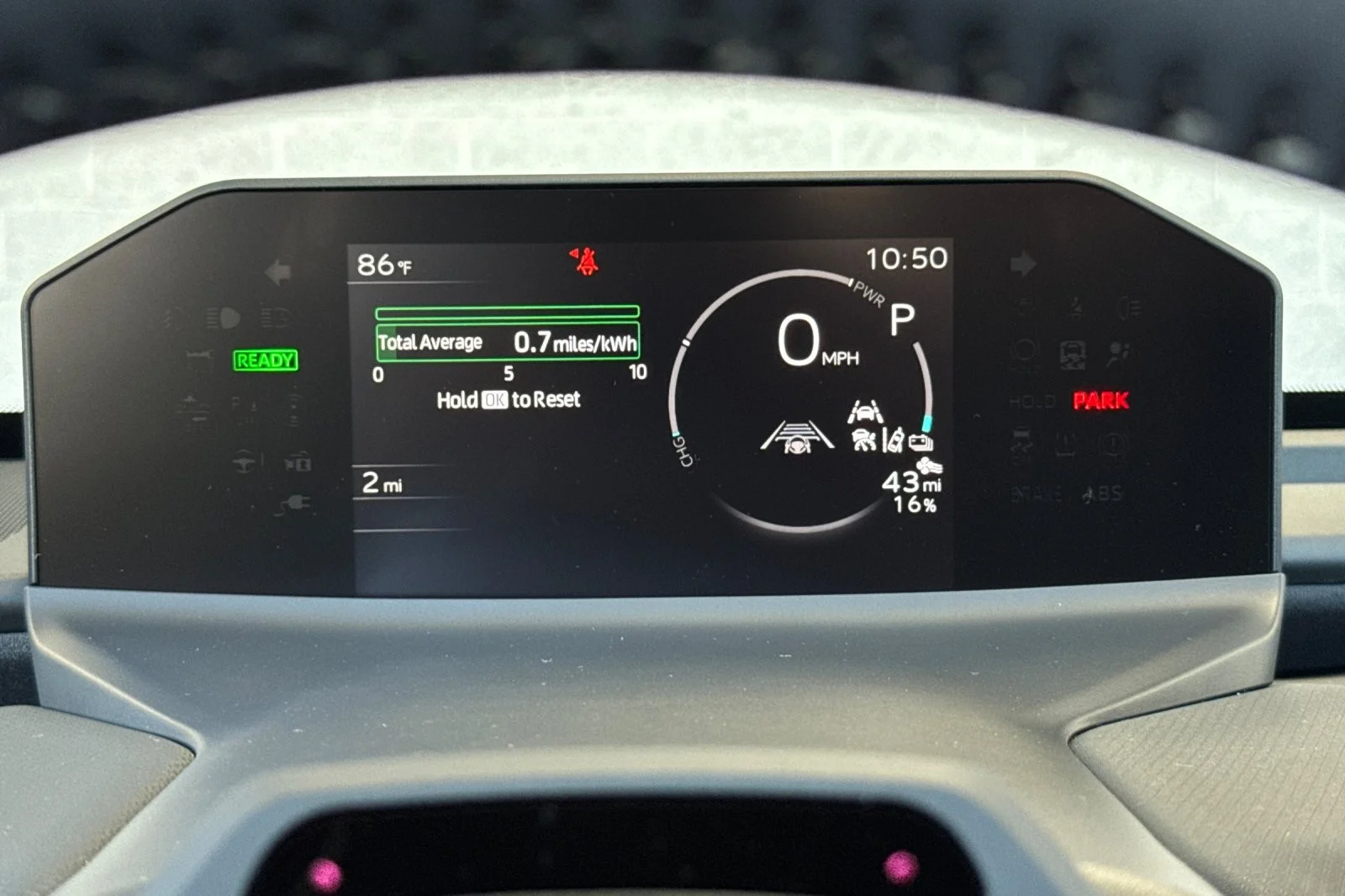 New 2027 Wind Chill Pearl <sup>1</sup> Toyota  XLE image 28