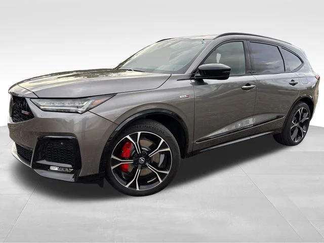 2025 Acura MDX Type S w/Advance Package's photo