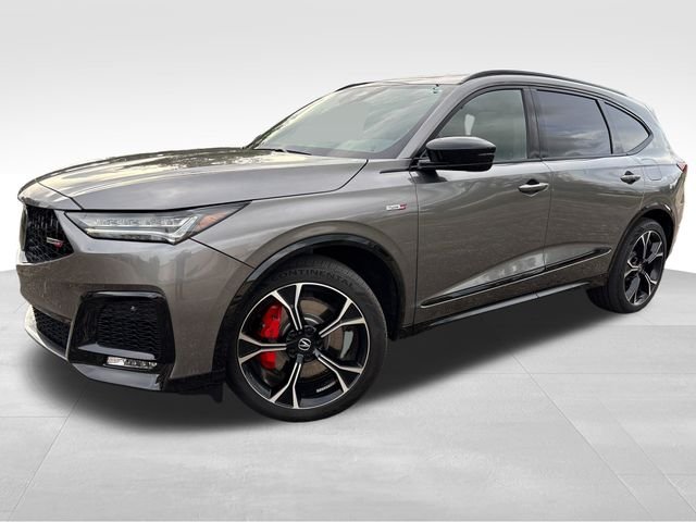 2025 Acura MDX Type S w/Advance Package's photo