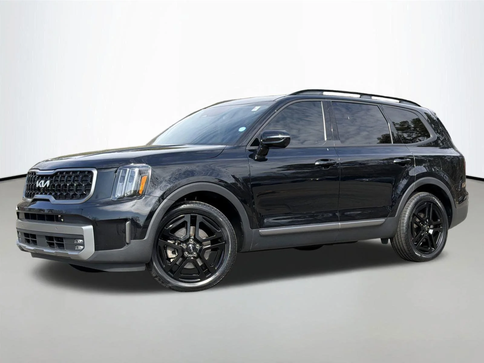 2023 Kia Telluride
