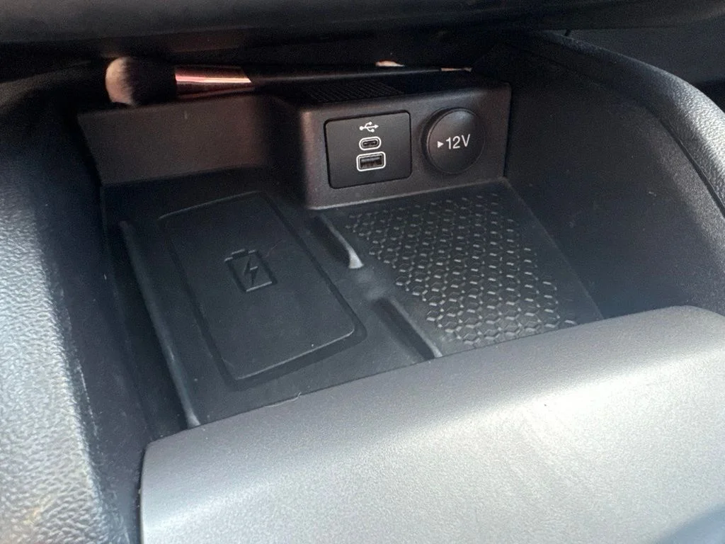 Used 2024 White Ford Big Bend image 23