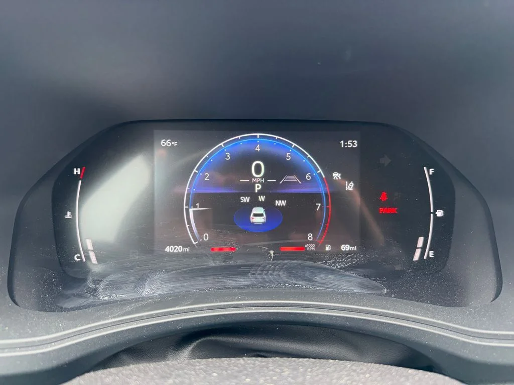 Used 2026  Toyota XLE image 3