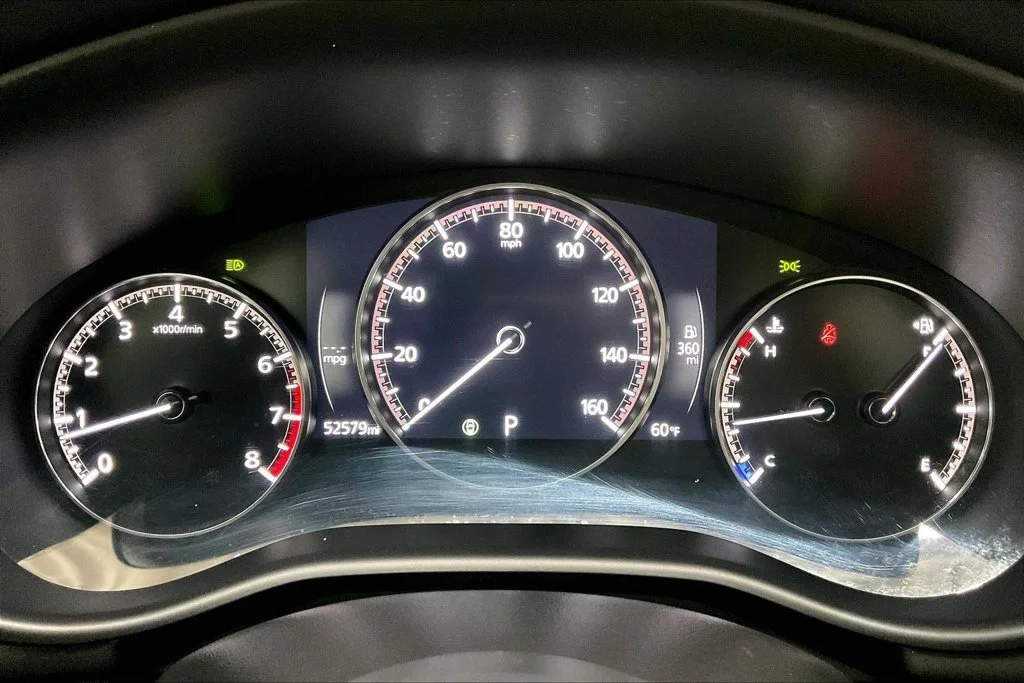 Vehicle thumbnail