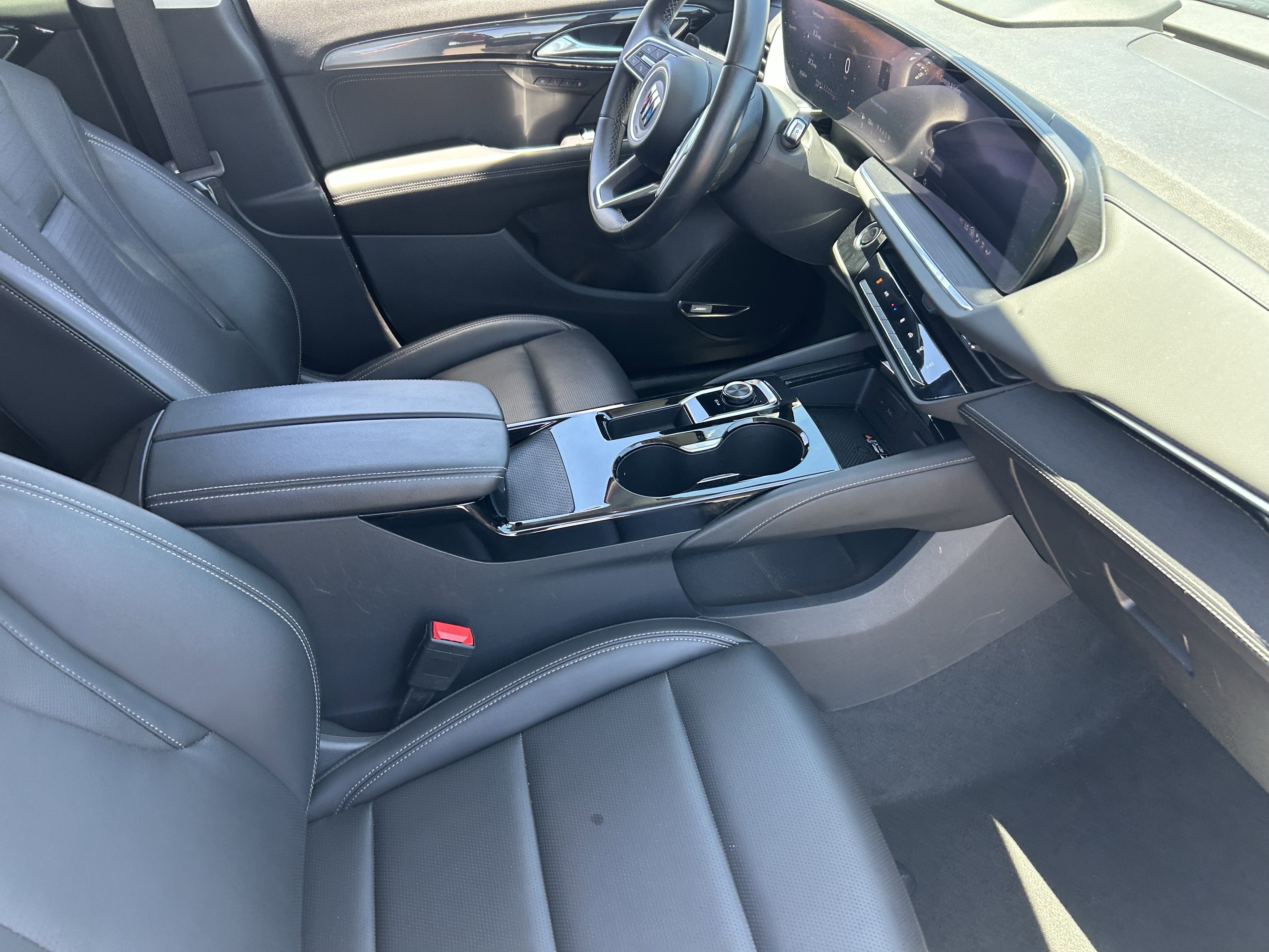 2024 Buick Envision Preferred - Photo 12