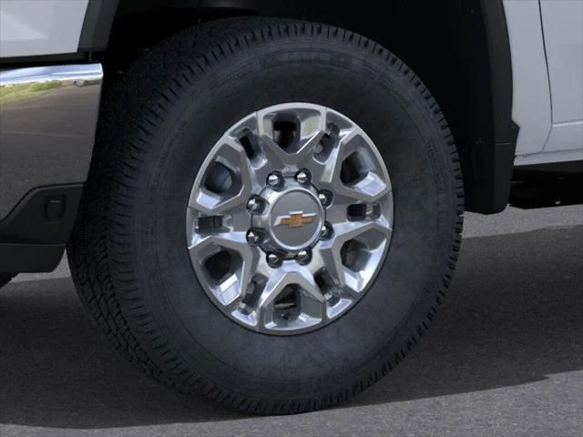 2026 Chevrolet Silverado 3500 HD LT - Photo 9