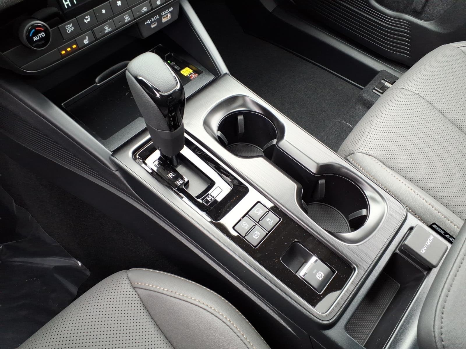 2026 Subaru Outback Limited XT - Photo 11