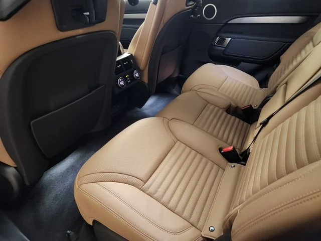 2026 Land Rover Discovery Gemini Edition - Photo 29