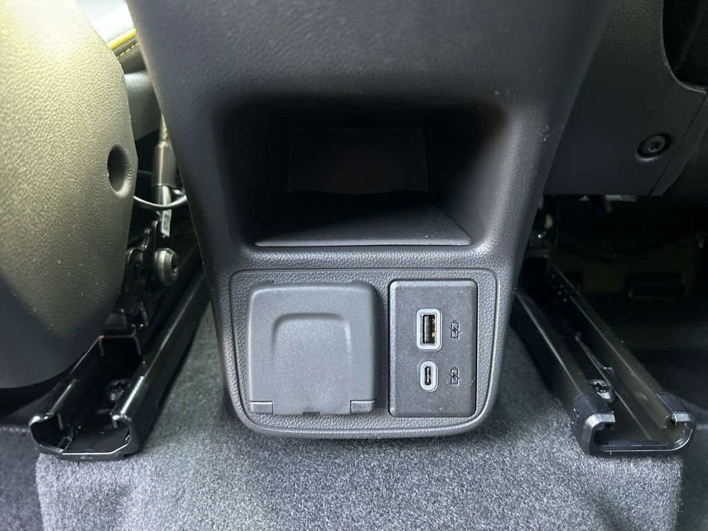 2026 Chevrolet Trailblazer Activ - Photo 41