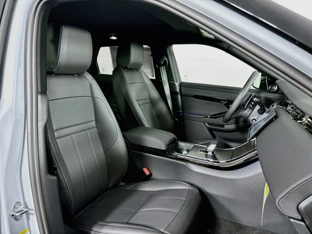 New 2026 Gray Land Rover Hoxton Edition image 26