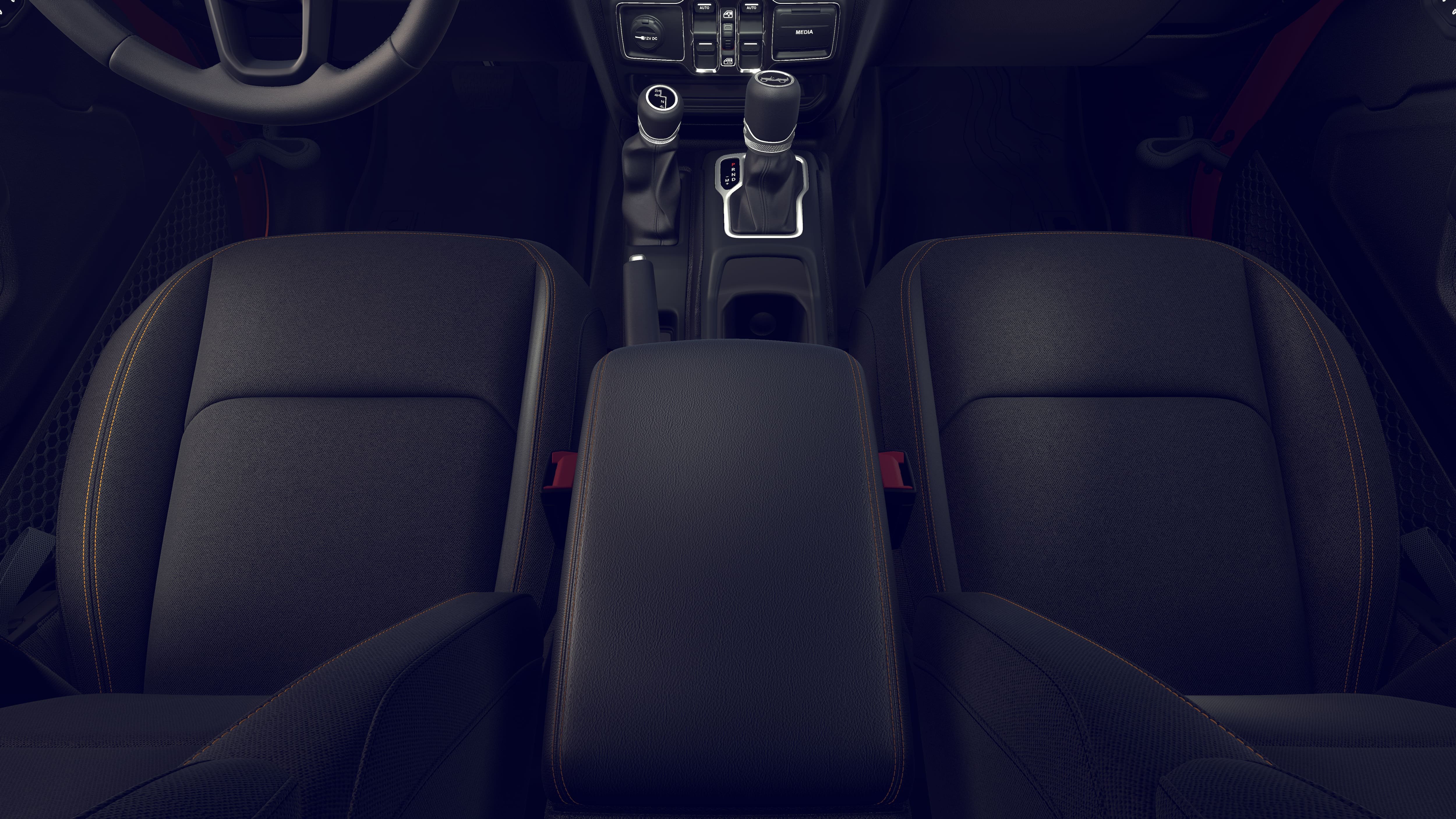 New 2026 Goldilocks Exterior Paint Jeep Sport S image 4