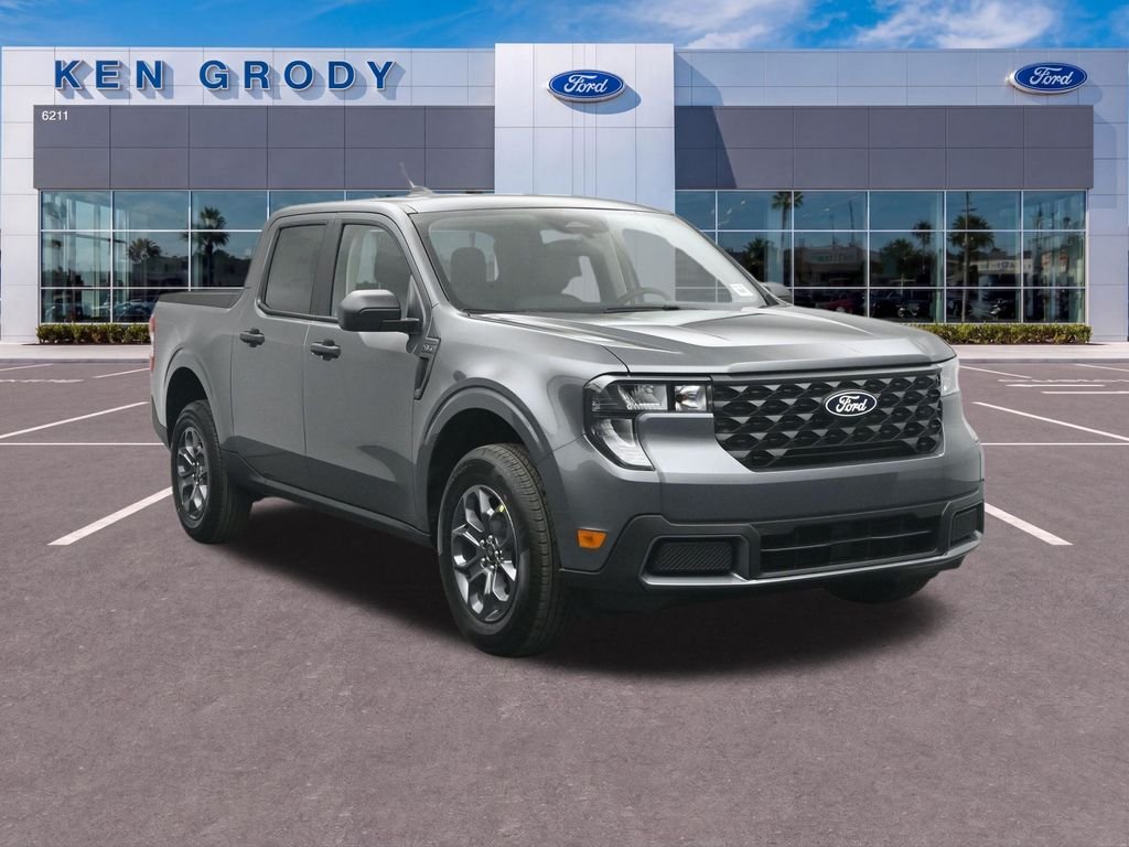2026 Ford Maverick XLT FWD's photo