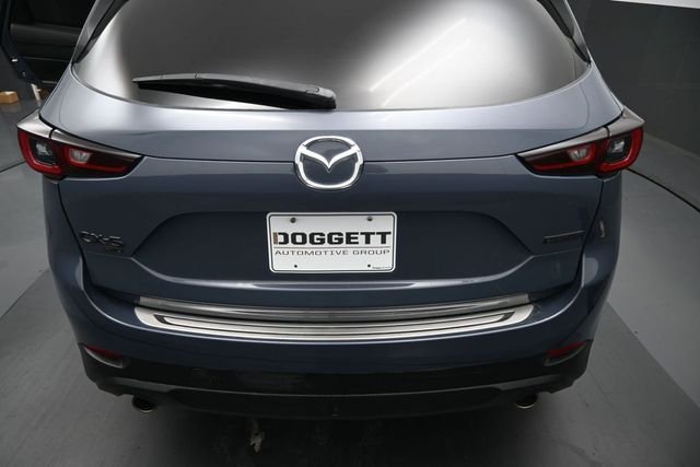 Used 2023 Gray Mazda 2.5 S Carbon Edition image 10