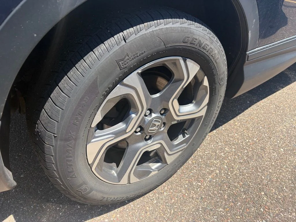 Used 2019  Honda EX image 7