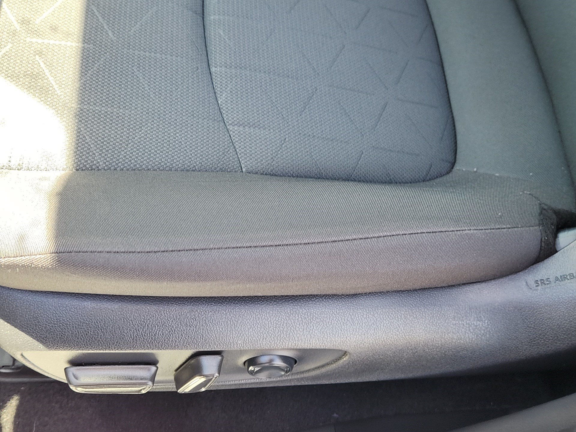 Certified Used 2025 Ice Cap Toyota XLE image 21