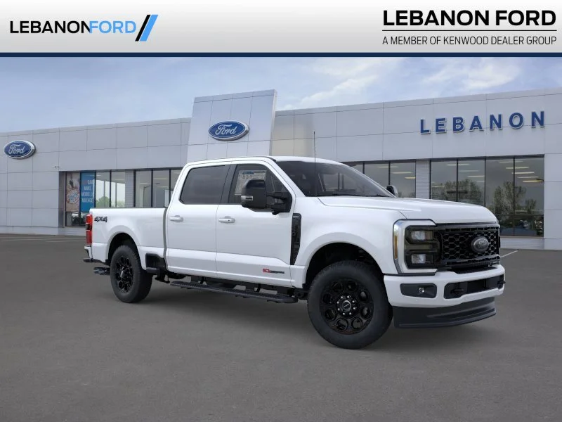 2026 Ford F-250 Lariat 4x4 Crew Cab 6-3/4' Box's photo