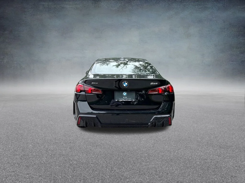 2025 BMW 2 Series 228 - Photo 8