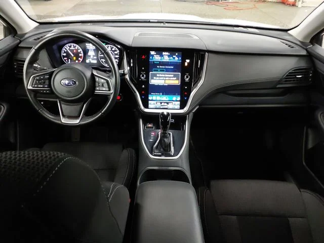 Used 2025 White Subaru Premium image 21