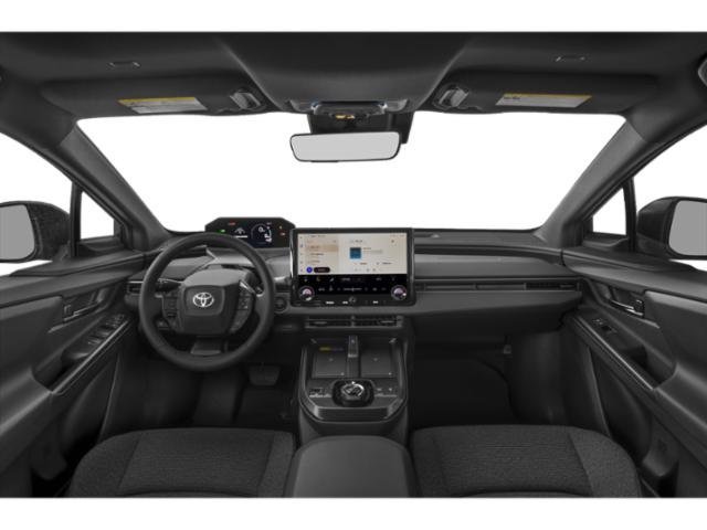 New 2026 Heavy Metal Toyota XLE image 10