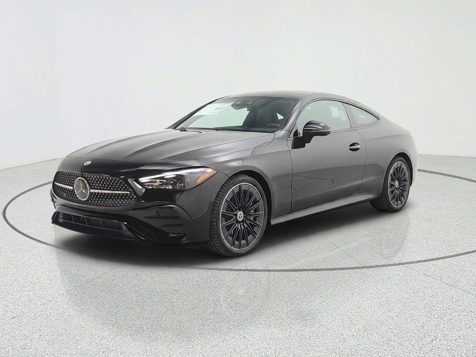 2027 Mercedes-Benz CLE