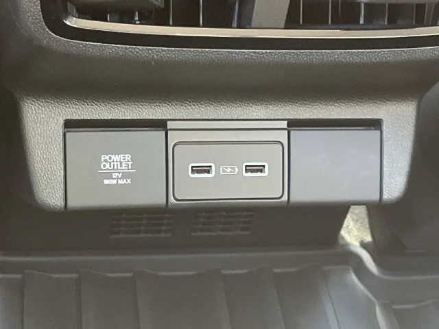 Used 2023 Silver Acura Technology image 19