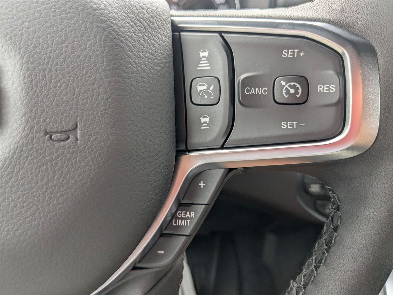 2026 RAM 1500 Big Horn/Lone Star - Photo 16