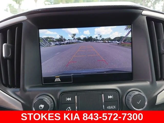Used 2023 Silver GMC Denali image 15