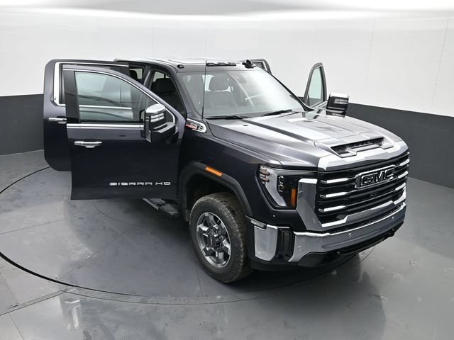 2026 GMC Sierra 2500HD SLT - Photo 29
