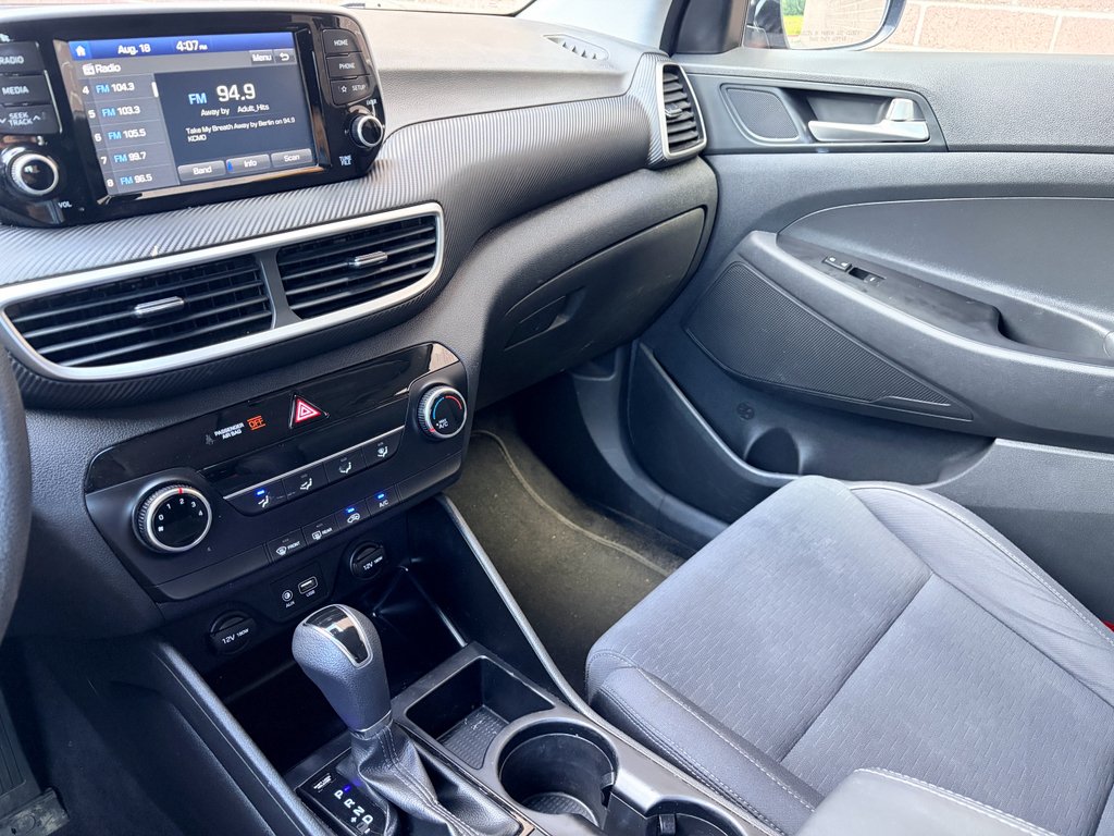 Used 2019 Gemstone Red Hyundai SE image 21