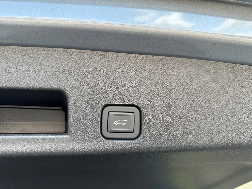 2026 GMC Acadia Elevation - Photo 33