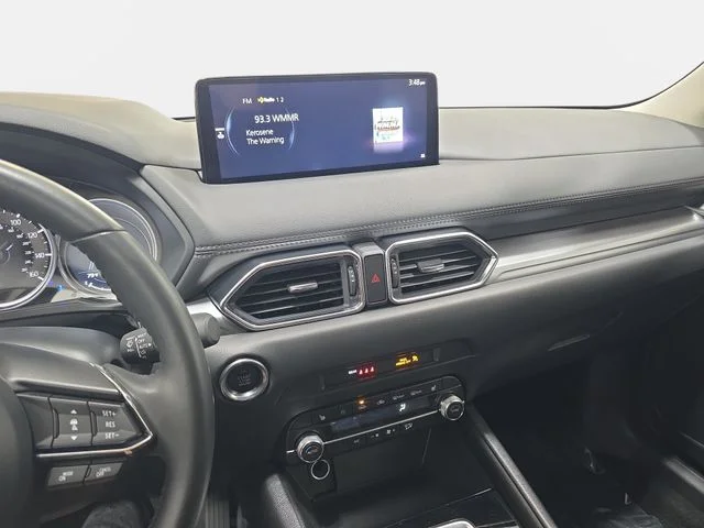 Used 2025 Black Mazda 2.5 S Select Package image 20