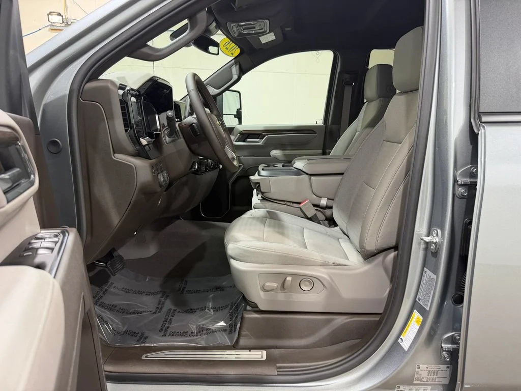 2026 Chevrolet Silverado 2500 HD LT - Photo 23