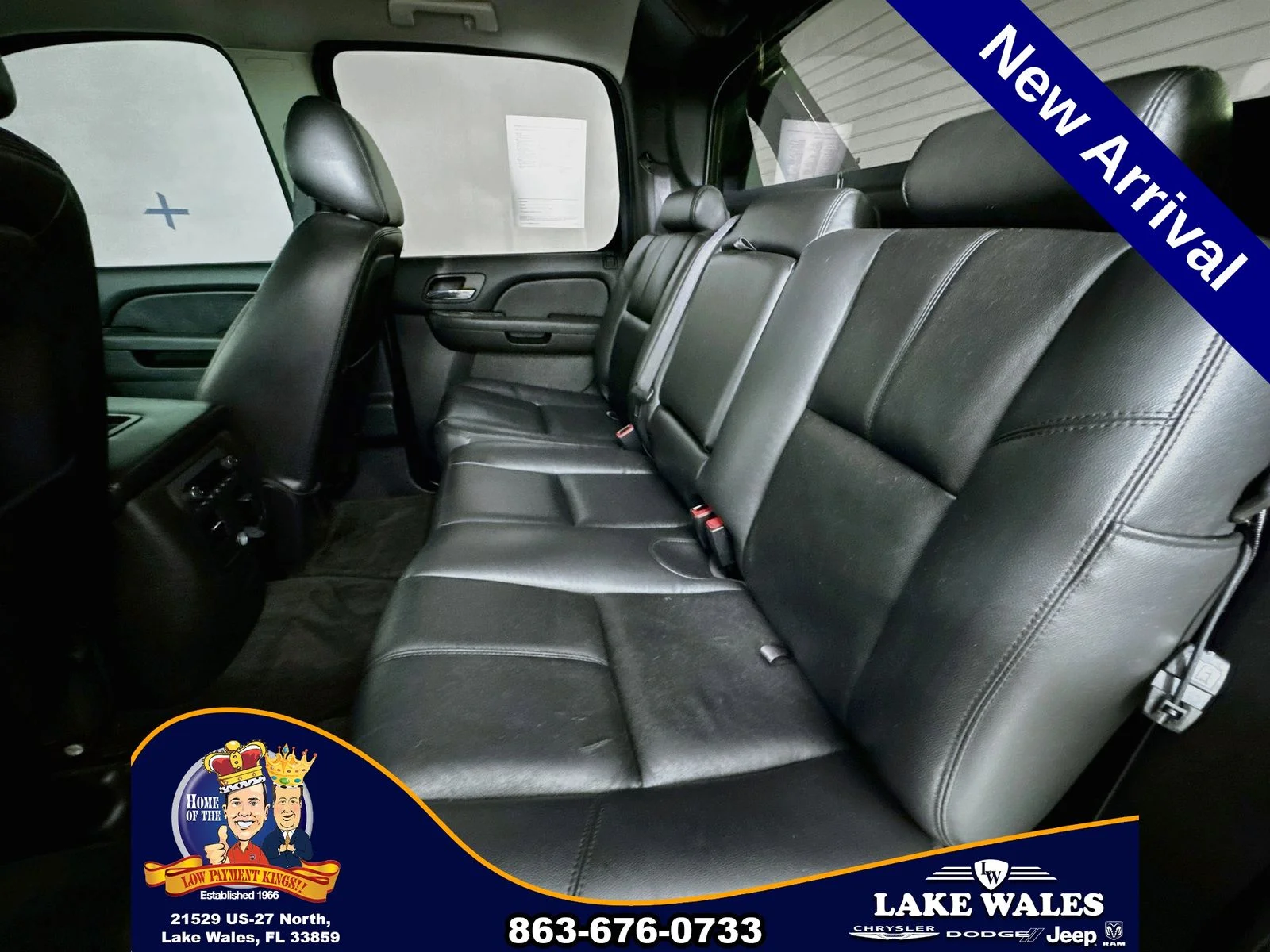 Used 2013 Black Chevrolet LT image 23