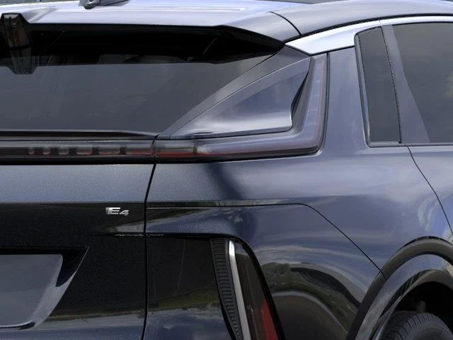 New 2027 Black Cadillac Premium Luxury image 11