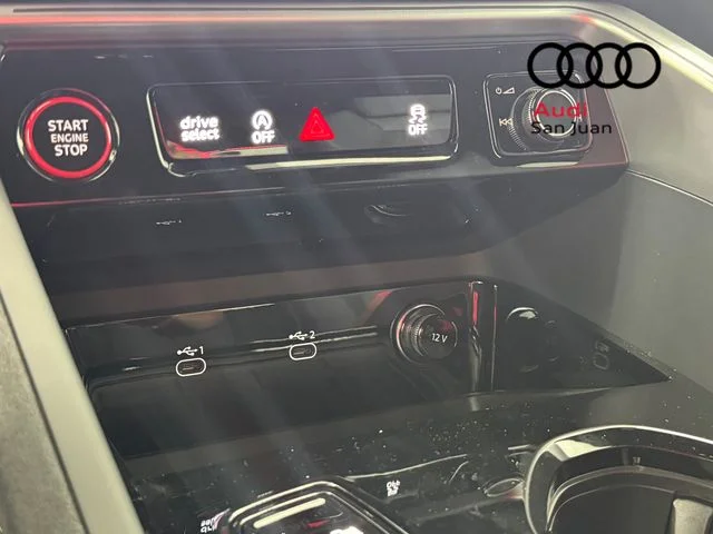 New 2026 White Audi Premium Plus image 19