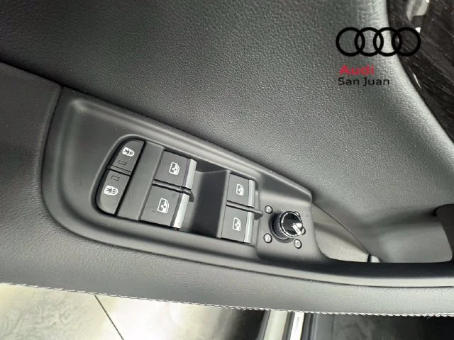 New 2026 White Audi 45 Premium Plus image 31