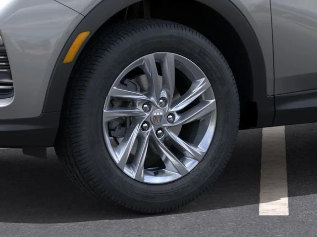 2026 Buick Envista Preferred - Photo 9