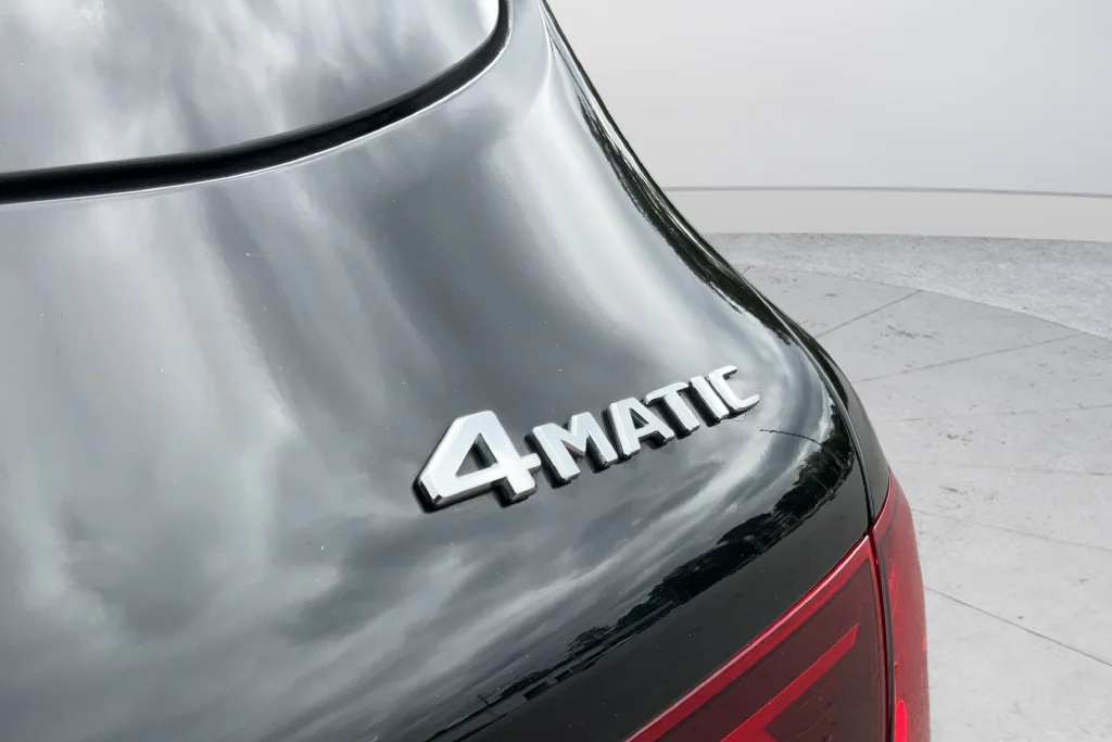 2020 Mercedes-Benz GLC GLC300 - Photo 30
