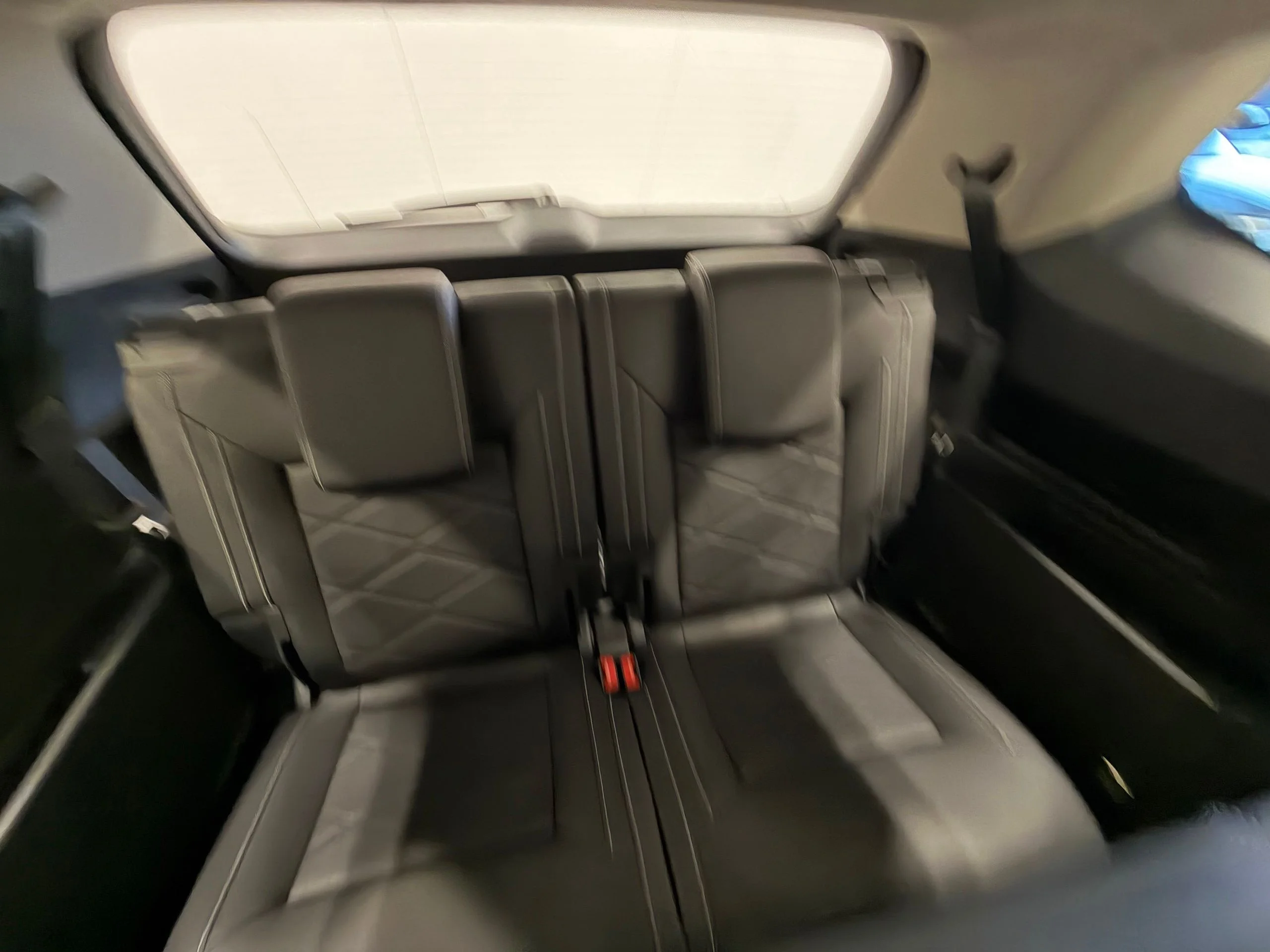 New 2026 Black Volkswagen 2.0T SE image 39