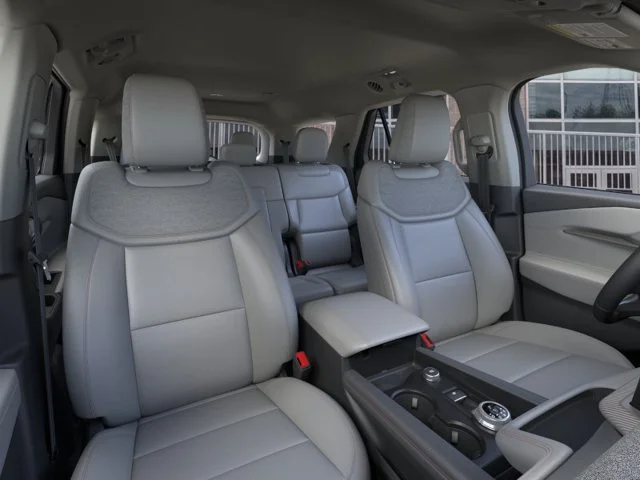 New 2026 White Ford Active image 14