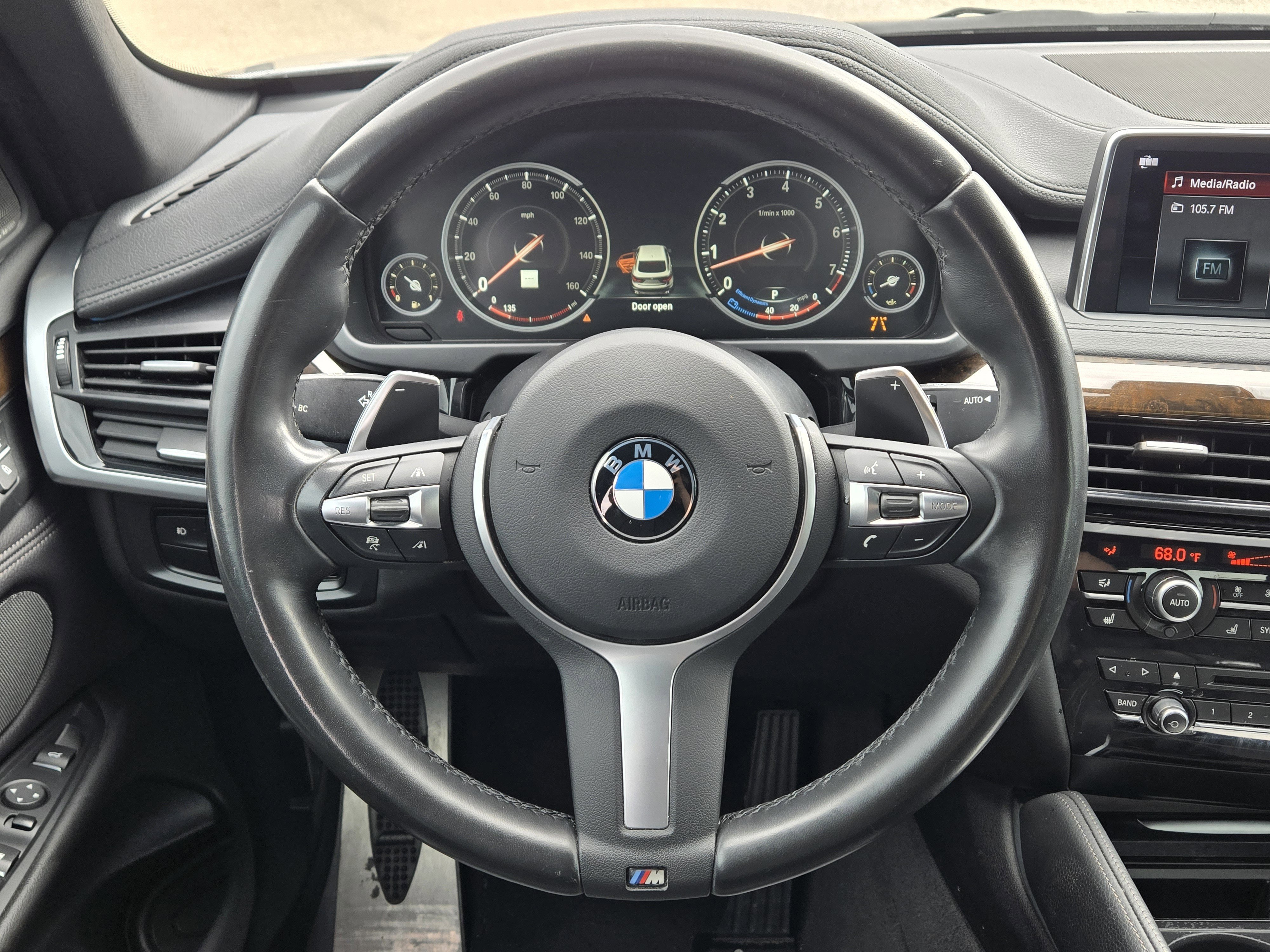 2019 BMW X6 35i - Photo 22