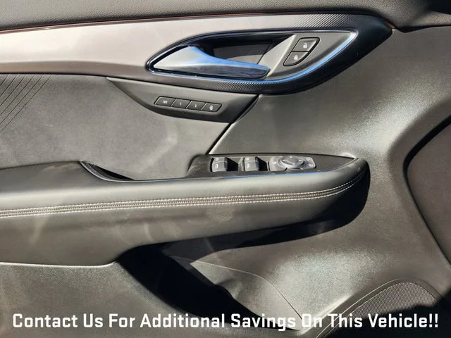 2026 Buick Envision Sport Touring - Photo 17