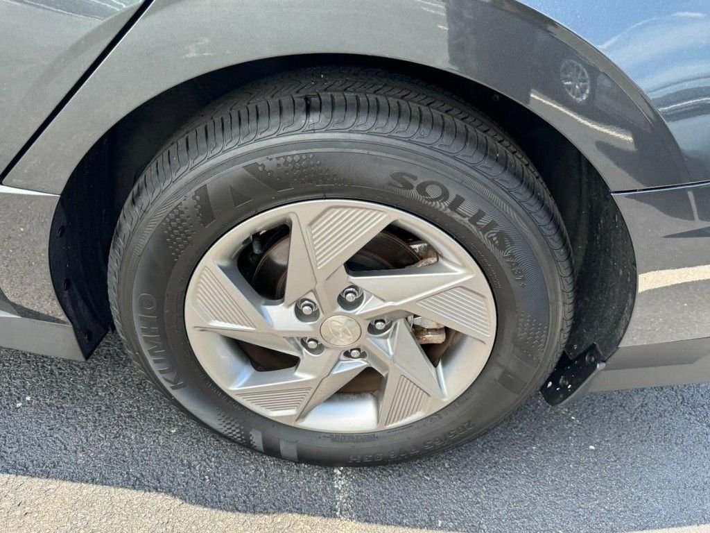 2025 Hyundai Sonata SE - Photo 7