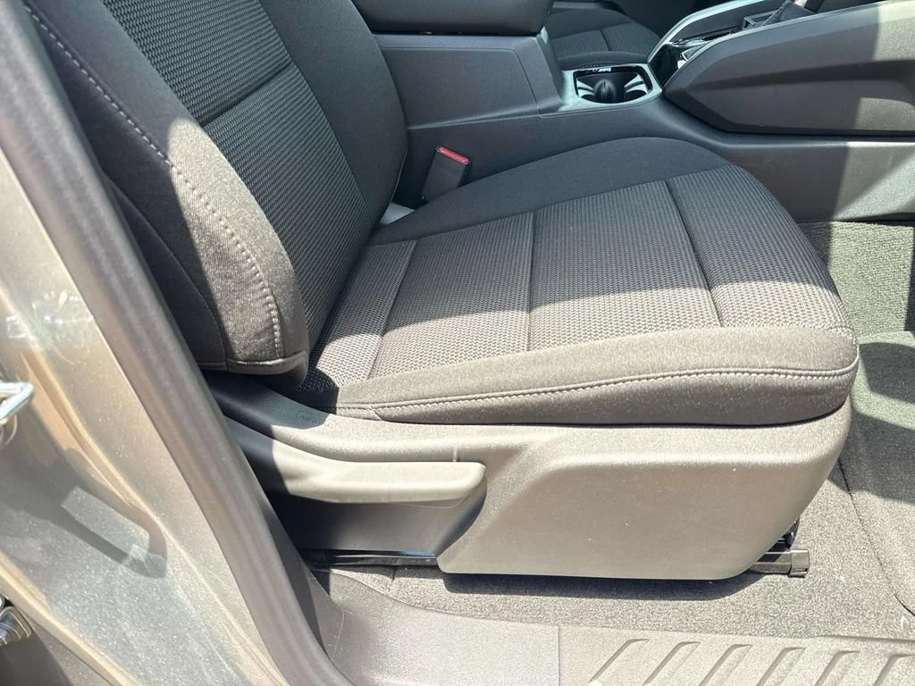 2026 Chevrolet Colorado LT - Photo 23