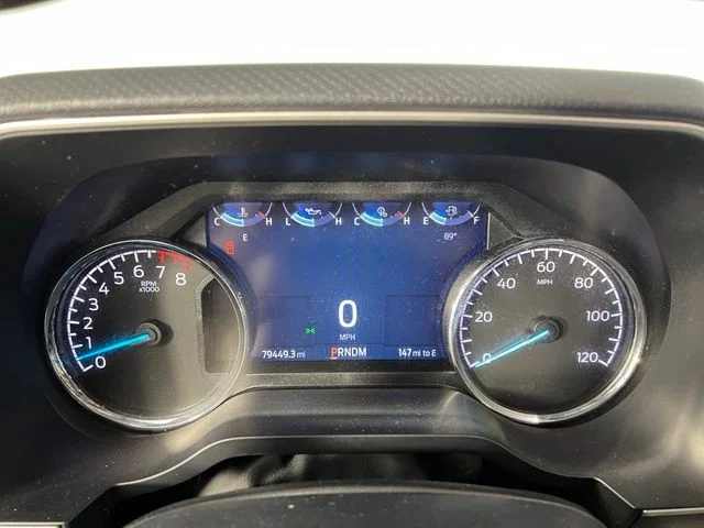 2023 Ford F-150 XLT - Photo 18