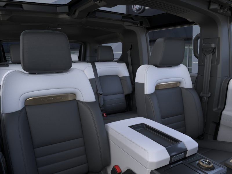 2024 GMC HUMMER EV SUV - Image 33