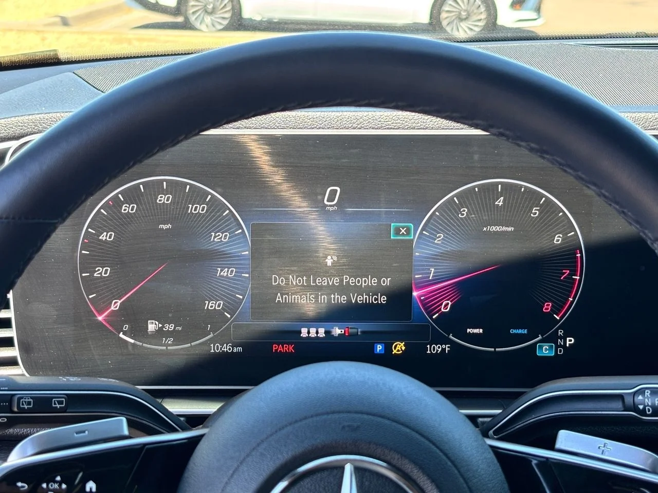 Used 2025 Selenite Gray Metallic Mercedes-Benz GLE 350 image 21