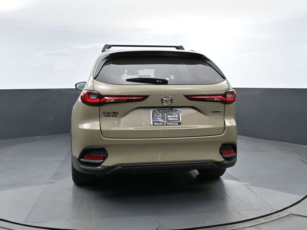 New 2026 Zircon Sand Metallic Mazda SC Plus AWD image 23